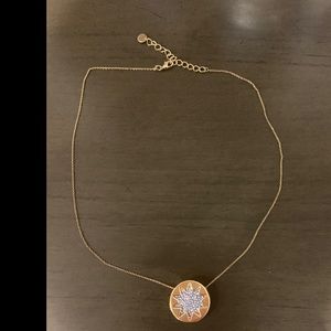 House of Harlow 1960 necklace